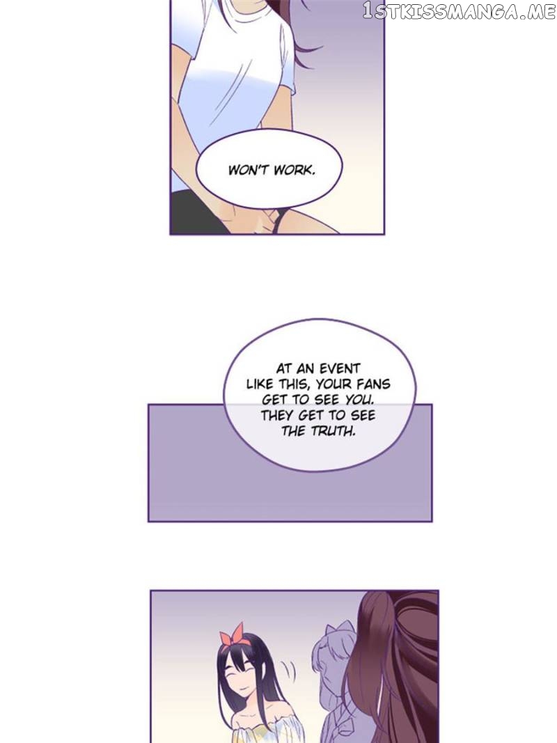 Sunday Idol chapter 28 - page 39