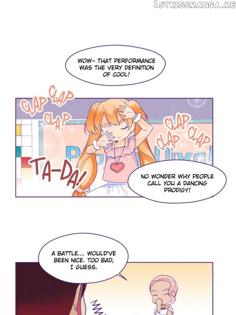 Sunday Idol chapter 28 - page 9