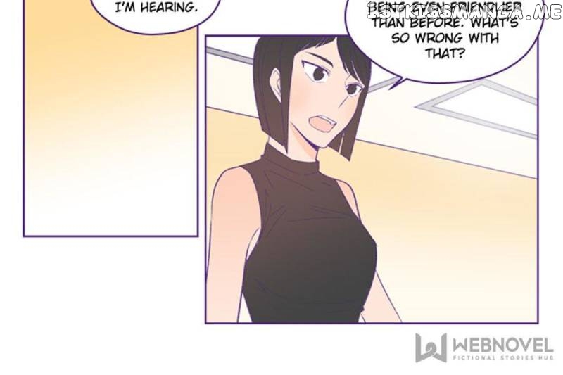 Sunday Idol chapter 26 - page 12