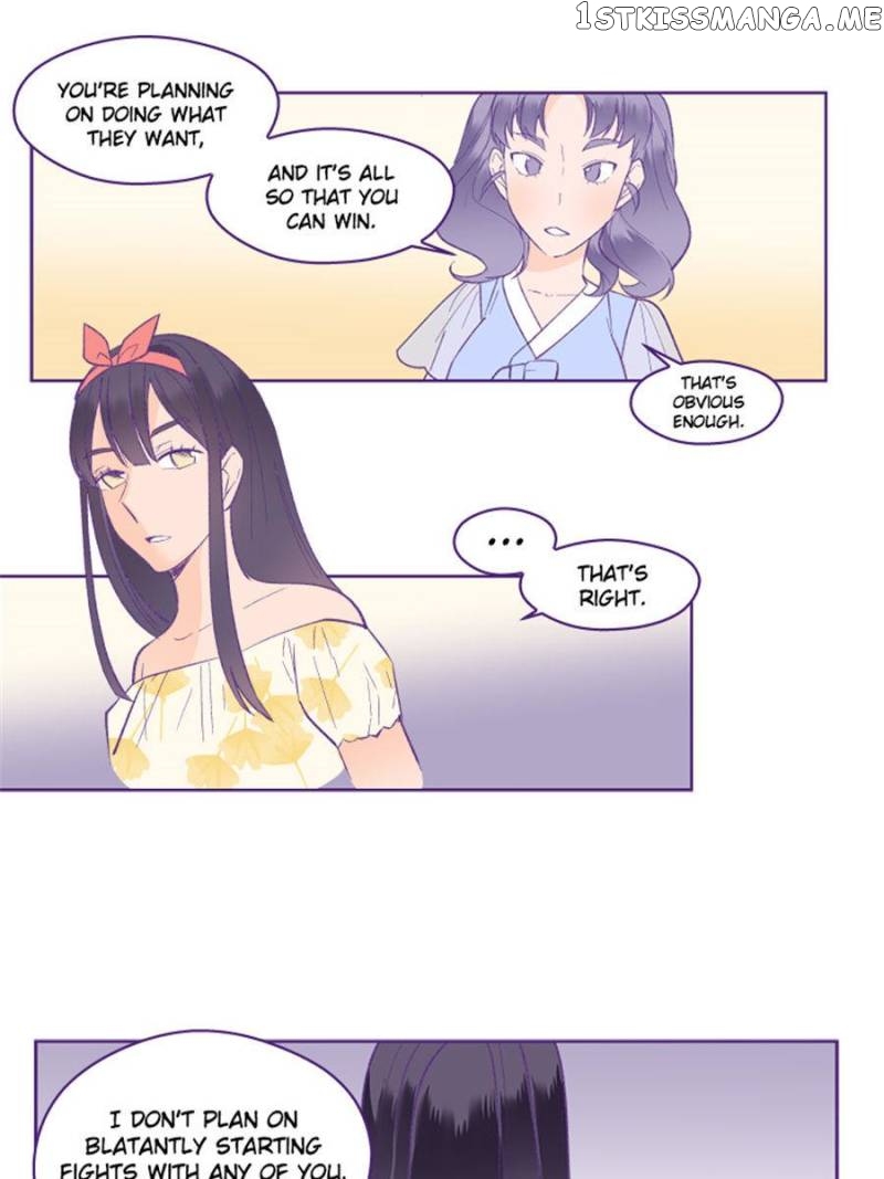 Sunday Idol chapter 26 - page 16