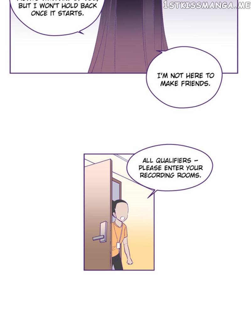 Sunday Idol chapter 26 - page 17