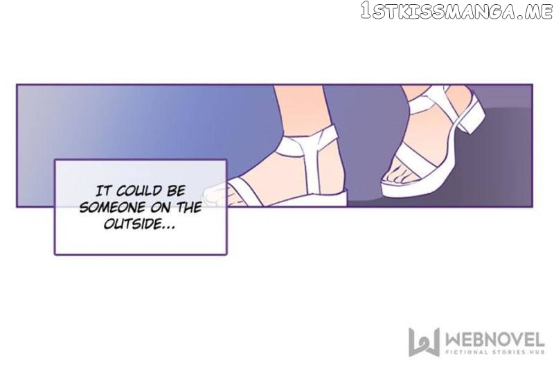 Sunday Idol chapter 26 - page 27