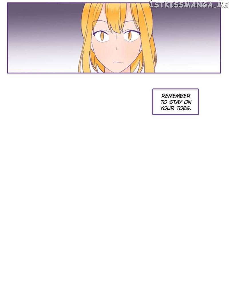 Sunday Idol chapter 26 - page 29