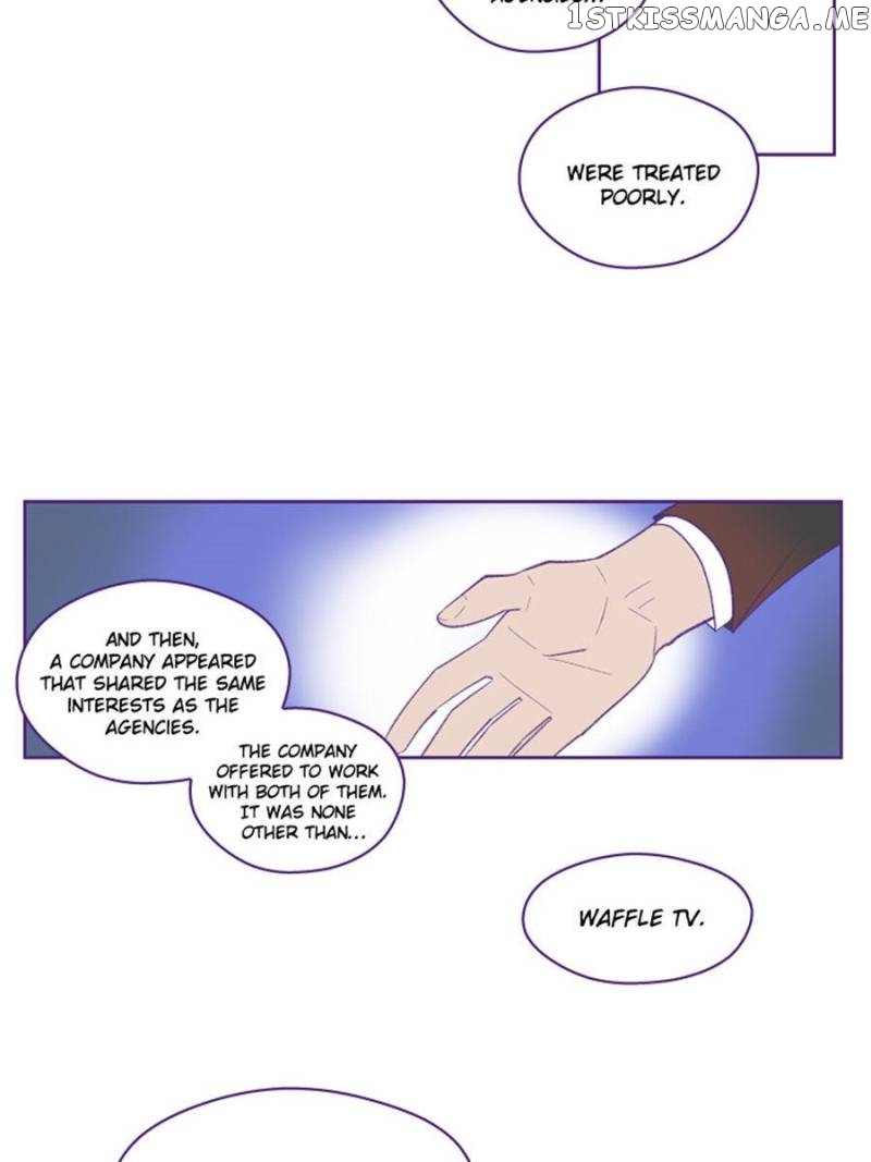 Sunday Idol chapter 26 - page 5