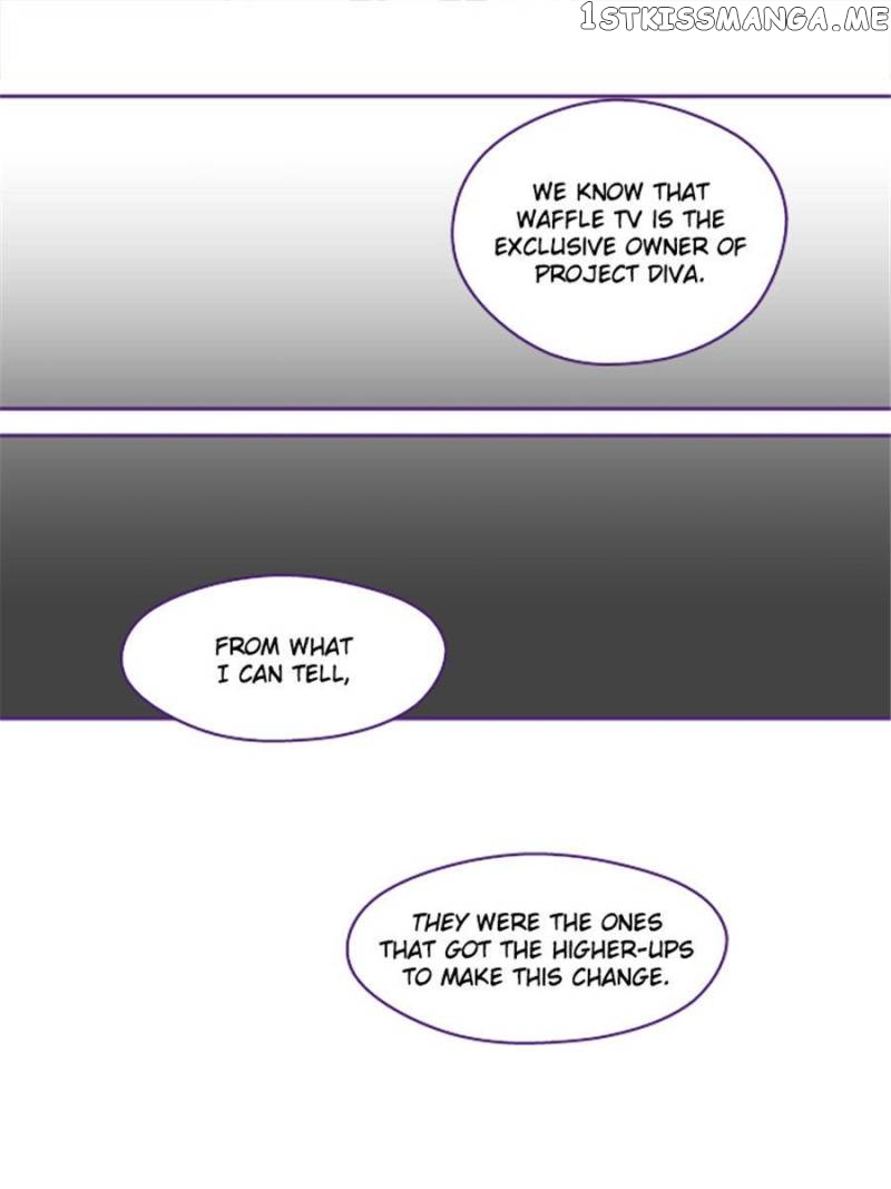 Sunday Idol chapter 25 - page 28