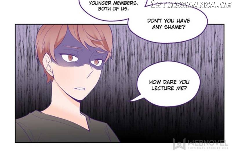 Sunday Idol chapter 24 - page 12