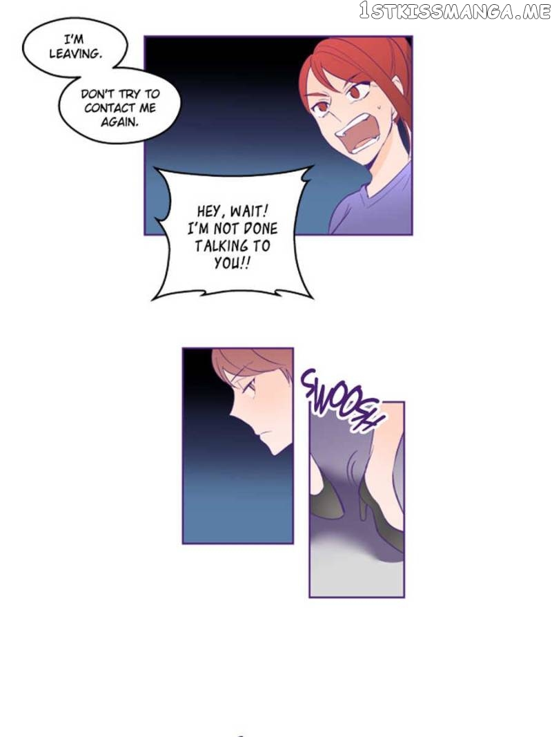 Sunday Idol chapter 24 - page 13