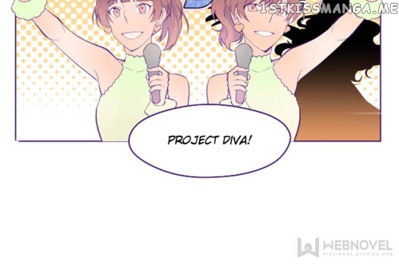 Sunday Idol chapter 24 - page 21