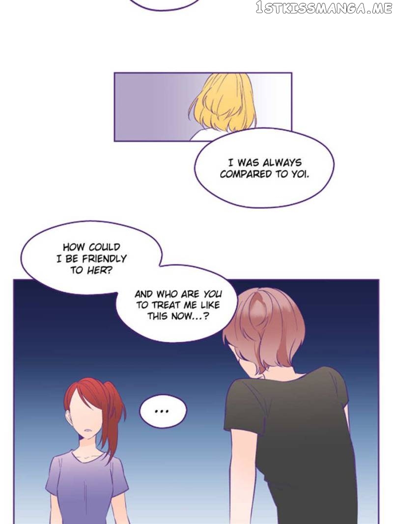 Sunday Idol chapter 24 - page 5