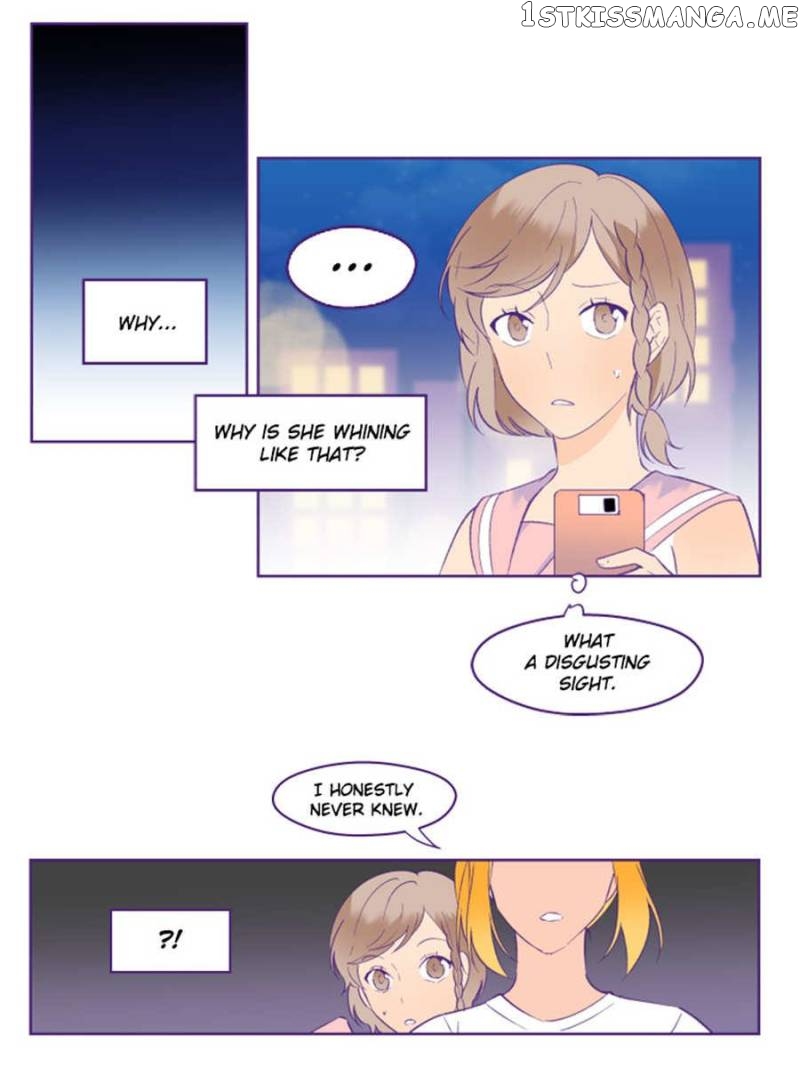 Sunday Idol chapter 24 - page 7