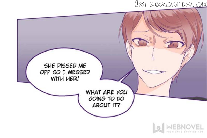 Sunday Idol chapter 23 - page 24