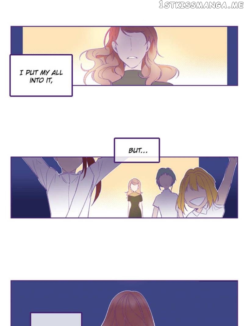 Sunday Idol chapter 23 - page 28