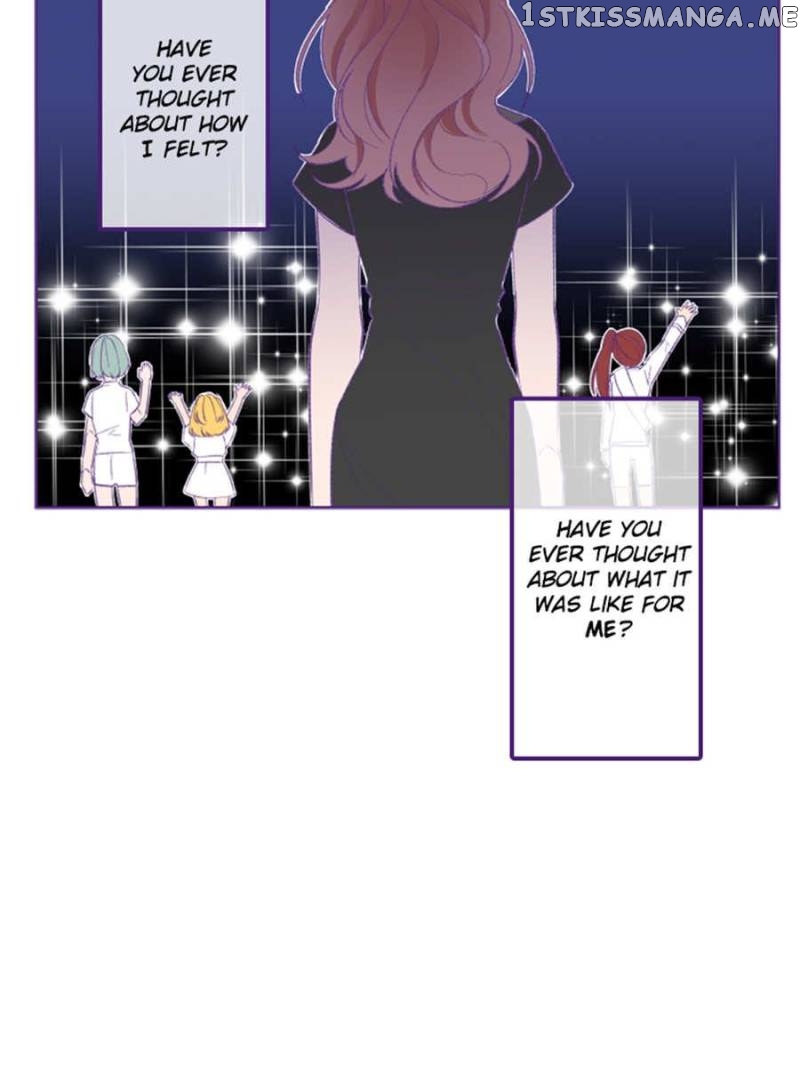 Sunday Idol chapter 23 - page 29