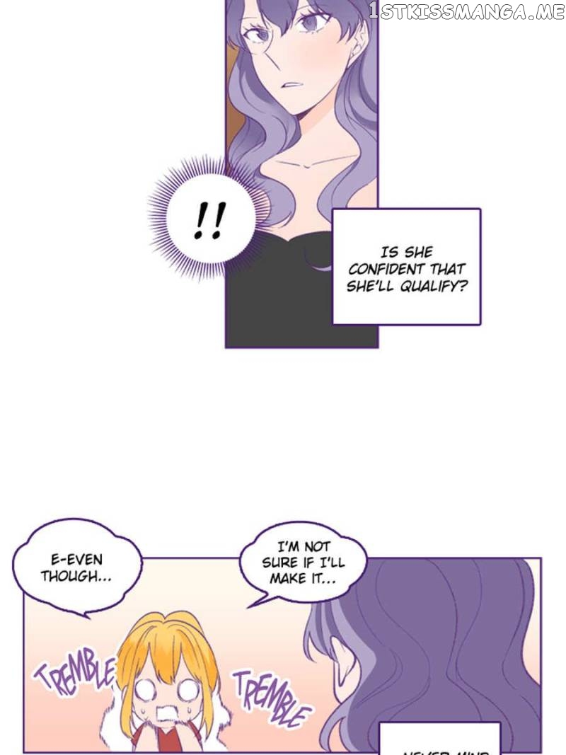 Sunday Idol chapter 23 - page 8