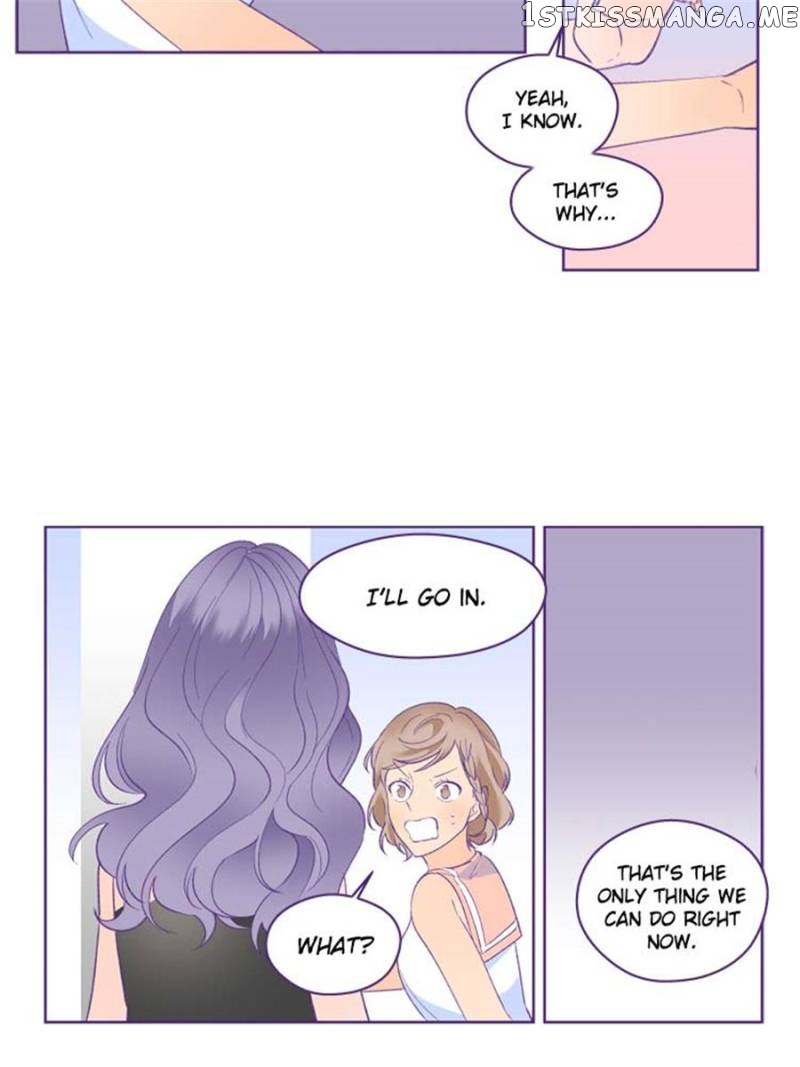 Sunday Idol chapter 22 - page 10