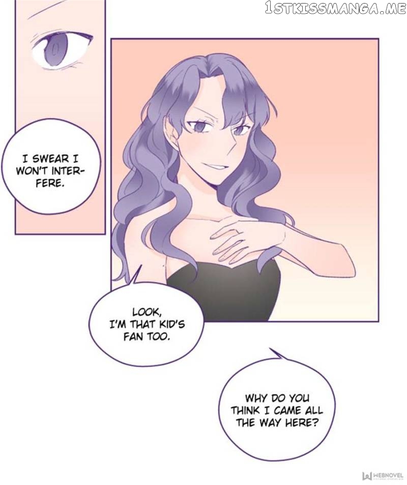 Sunday Idol chapter 22 - page 13