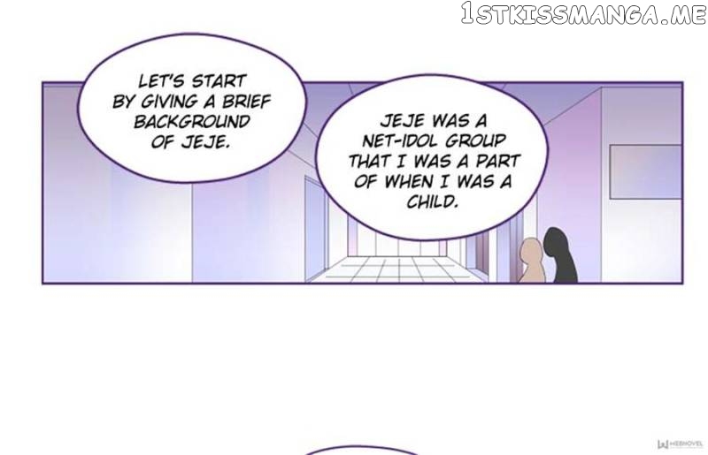 Sunday Idol chapter 22 - page 27