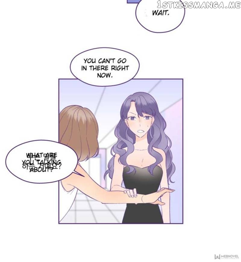 Sunday Idol chapter 22 - page 6