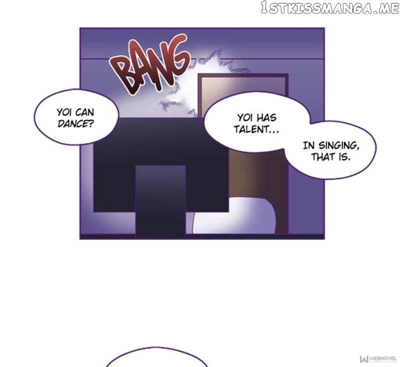 Sunday Idol chapter 21 - page 22