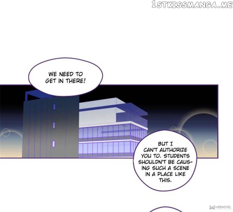 Sunday Idol chapter 21 - page 29