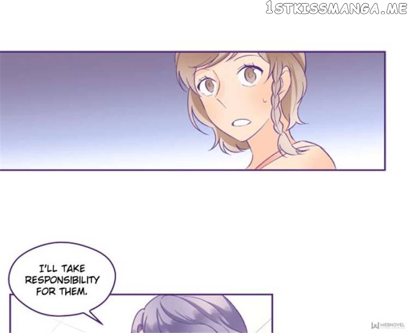 Sunday Idol chapter 21 - page 33