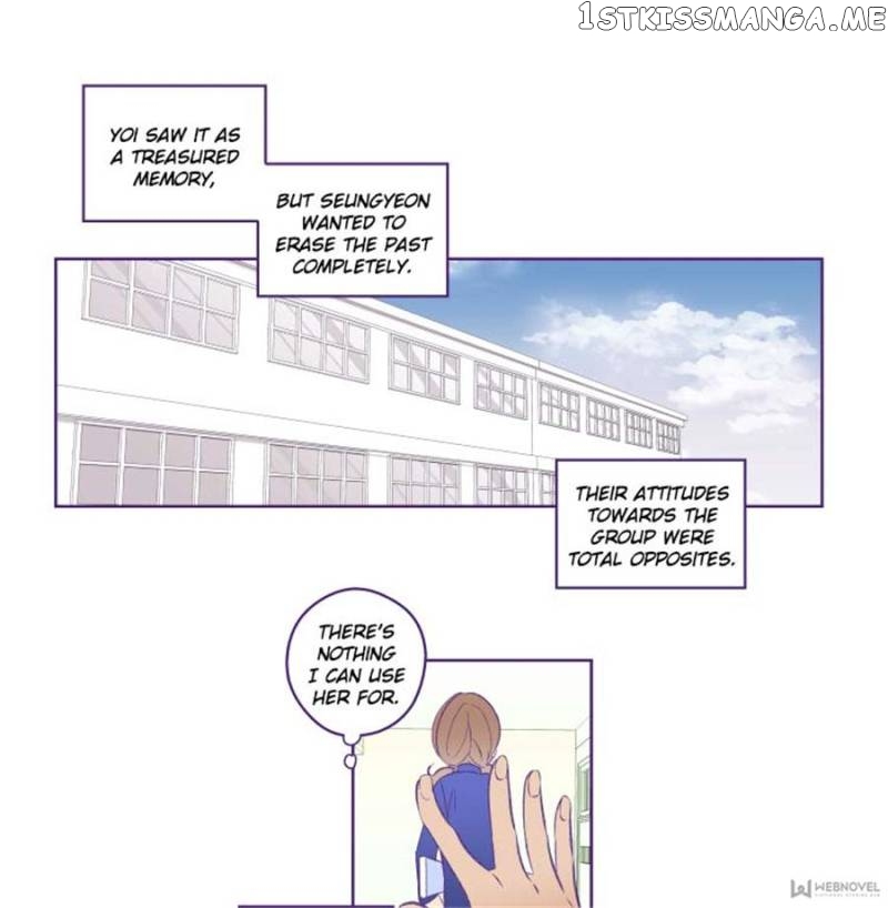 Sunday Idol chapter 20 - page 13