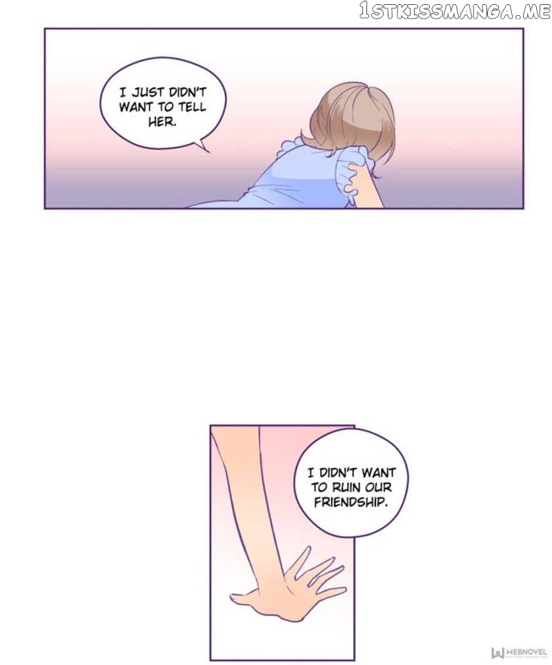 Sunday Idol chapter 20 - page 26