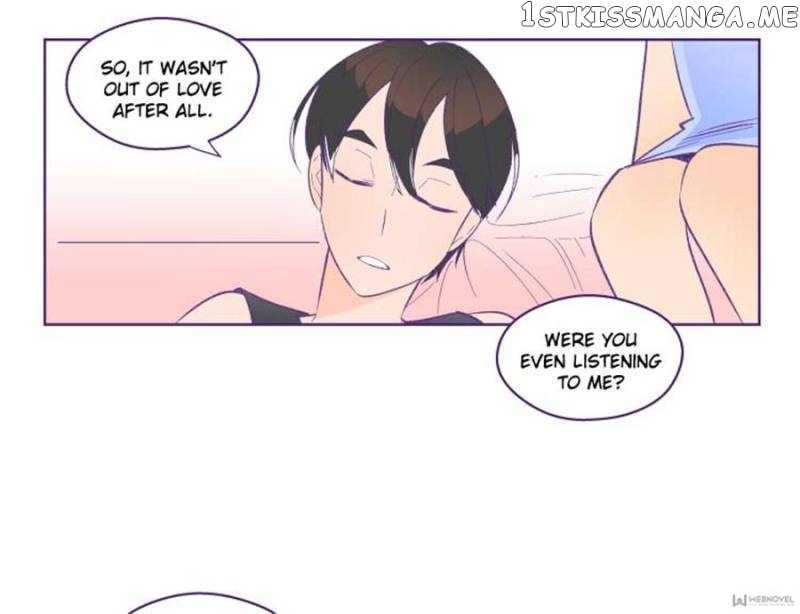 Sunday Idol chapter 20 - page 29