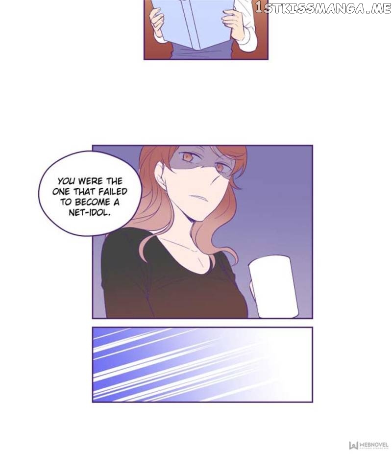 Sunday Idol chapter 20 - page 3