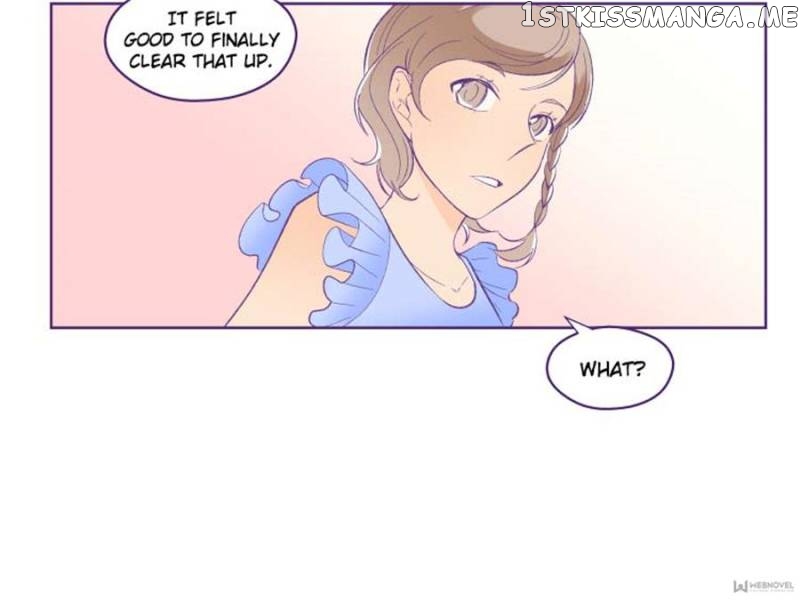 Sunday Idol chapter 20 - page 30