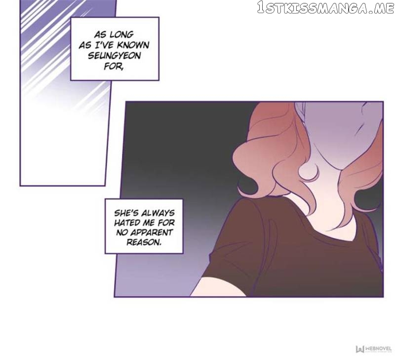 Sunday Idol chapter 20 - page 5