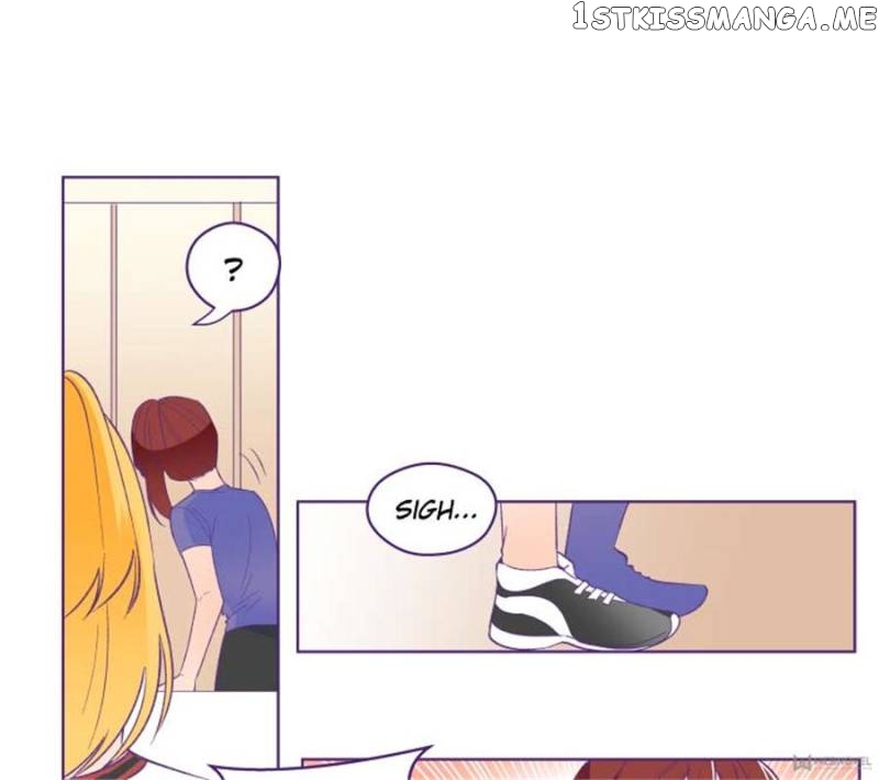 Sunday Idol chapter 19 - page 2