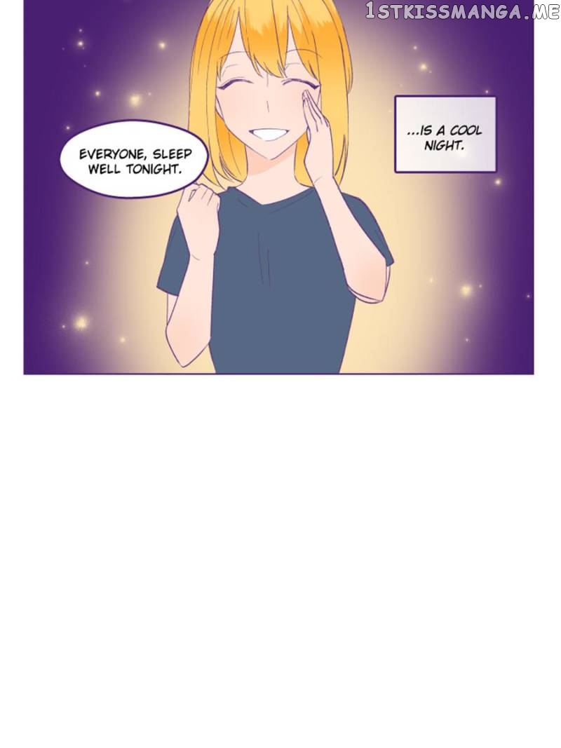 Sunday Idol chapter 17 - page 29