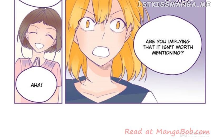 Sunday Idol chapter 15 - page 2