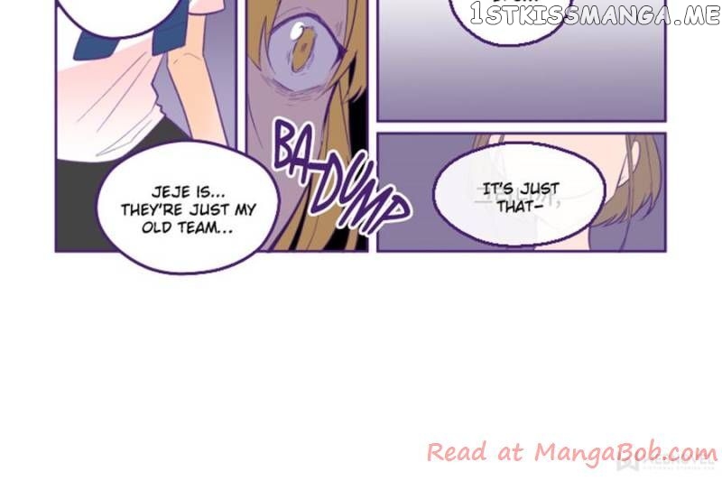 Sunday Idol chapter 15 - page 6