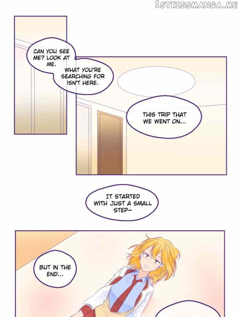 Sunday Idol chapter 9 - page 16