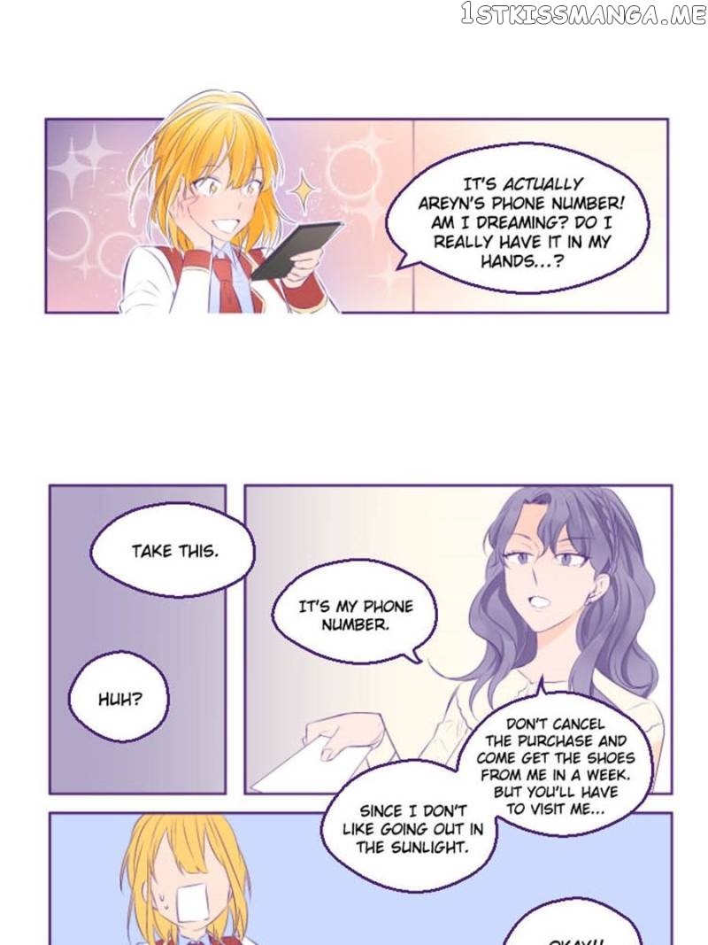 Sunday Idol chapter 8 - page 29