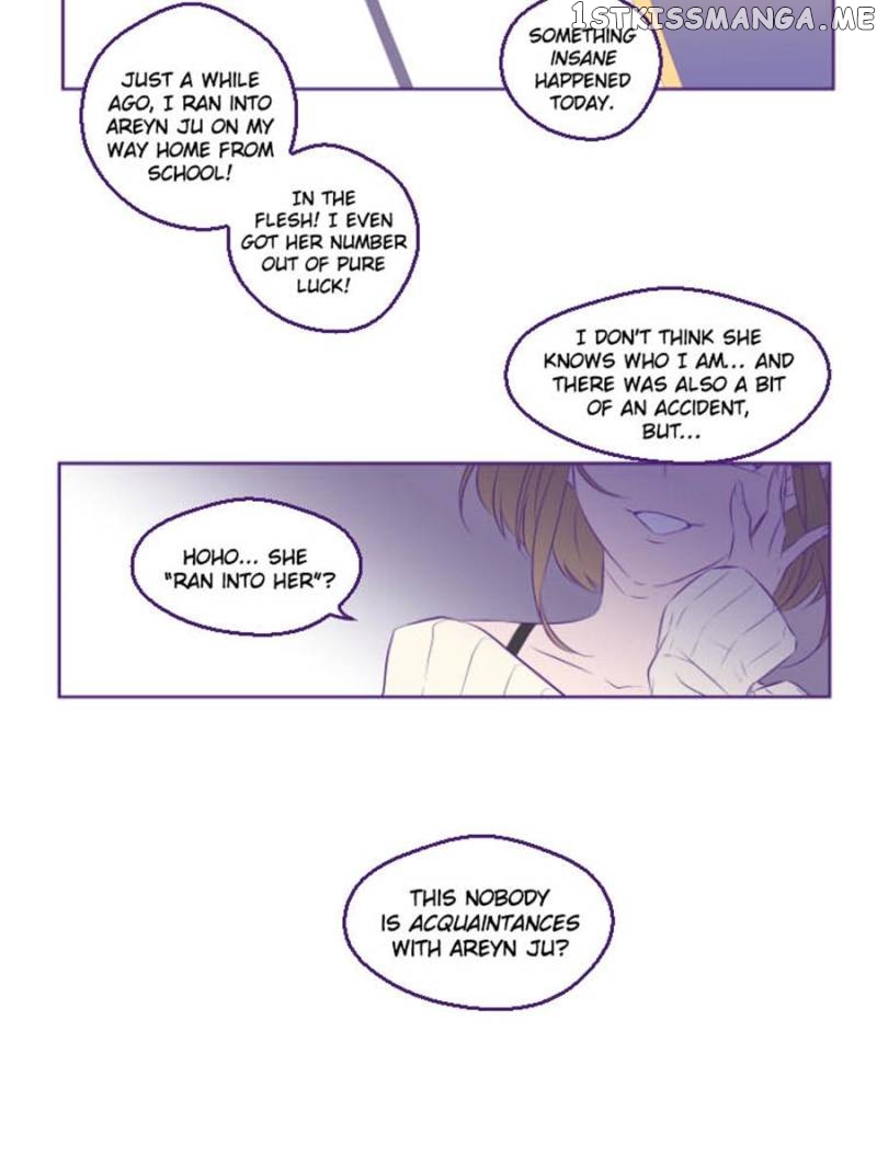 Sunday Idol chapter 8 - page 42