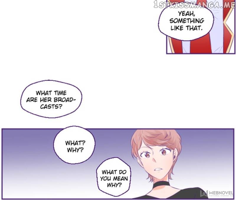 Sunday Idol chapter 6 - page 2