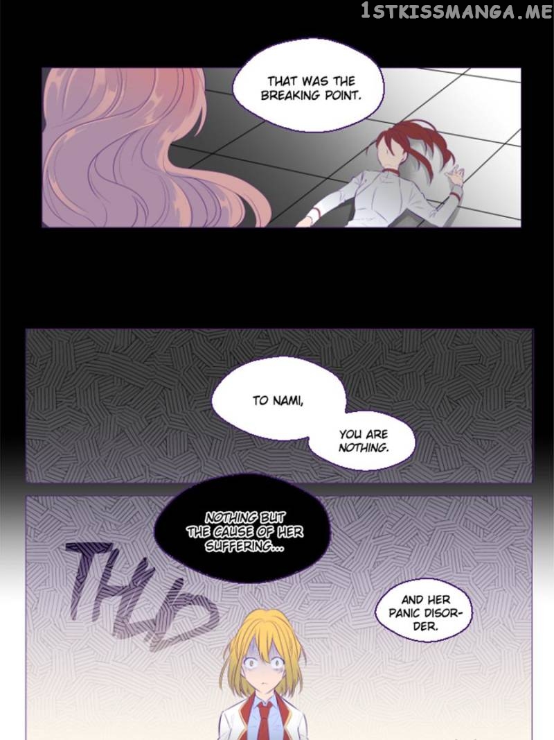 Sunday Idol chapter 6 - page 24