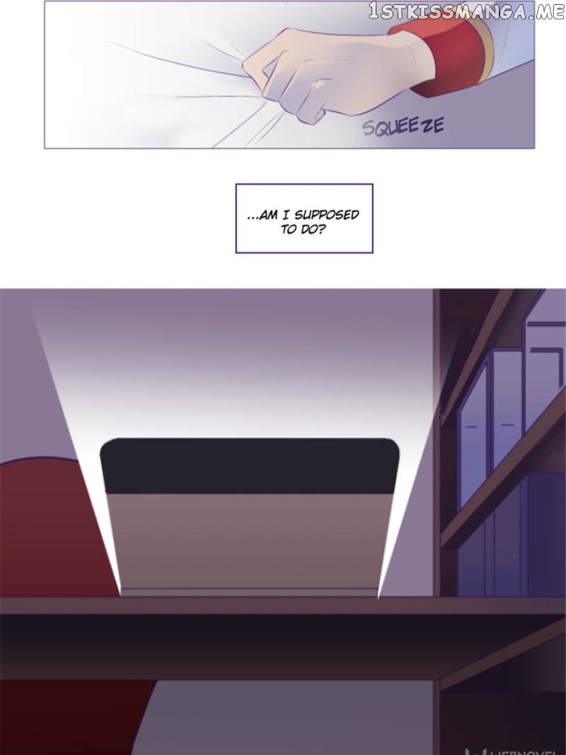 Sunday Idol chapter 6 - page 29