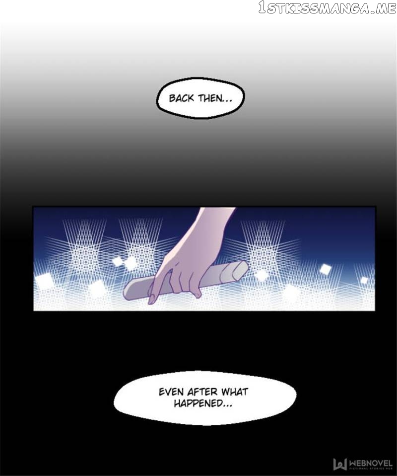 Sunday Idol chapter 5 - page 49