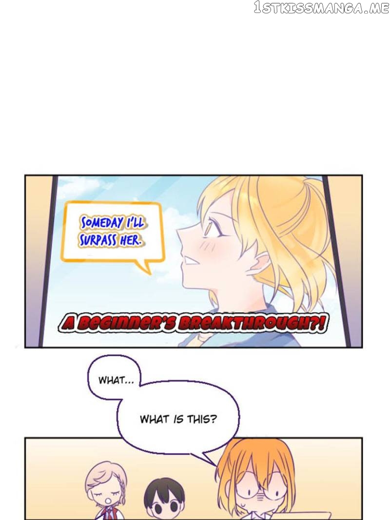 Sunday Idol chapter 4 - page 20