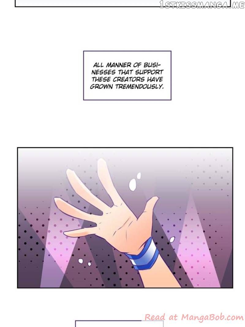 Sunday Idol chapter 1 - page 3