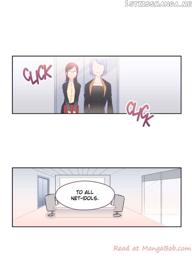 Sunday Idol chapter 1 - page 36