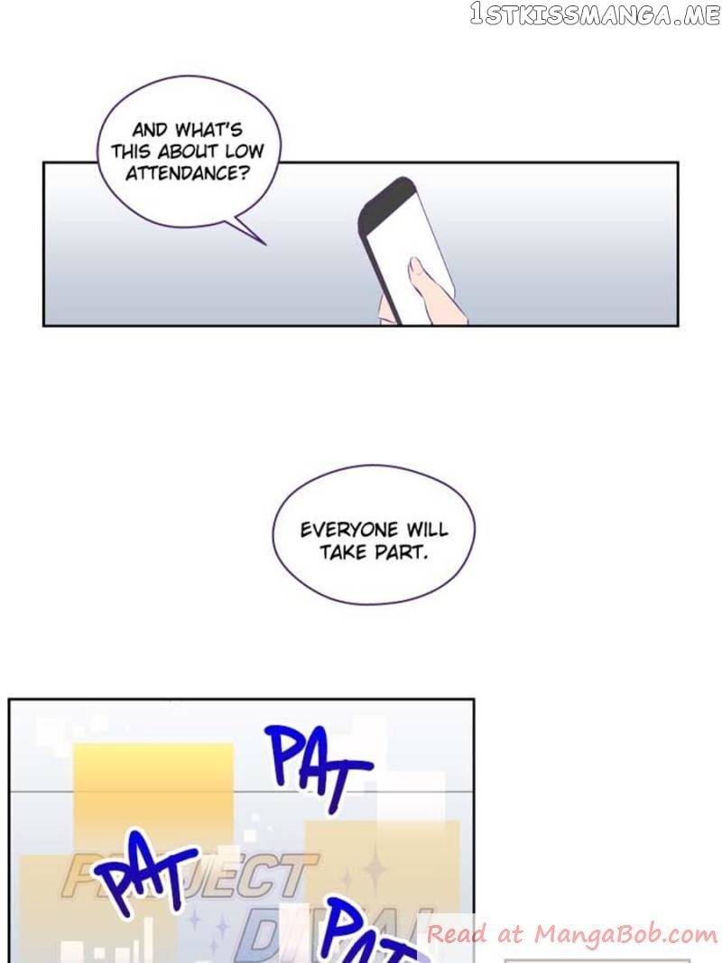 Sunday Idol chapter 1 - page 44