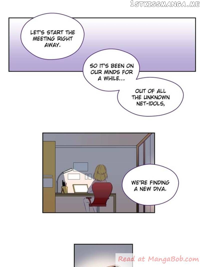 Sunday Idol chapter 1 - page 48