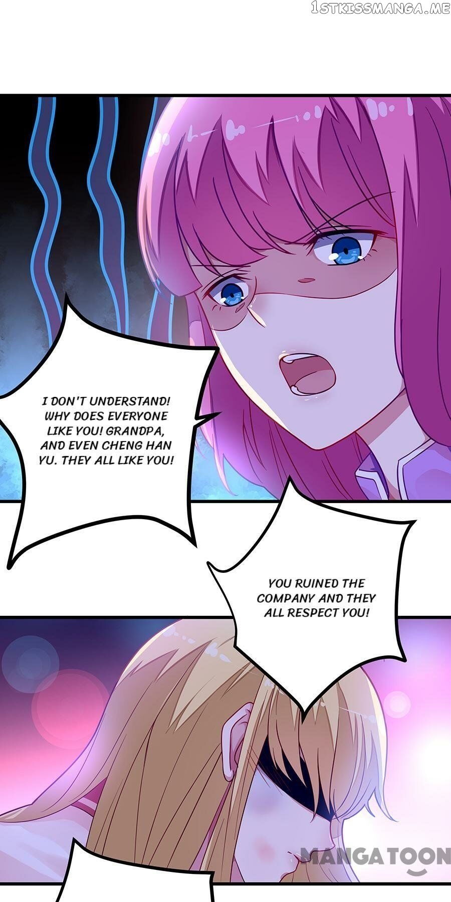 A Proper Lady Taken as Wife chapter 68 - page 16