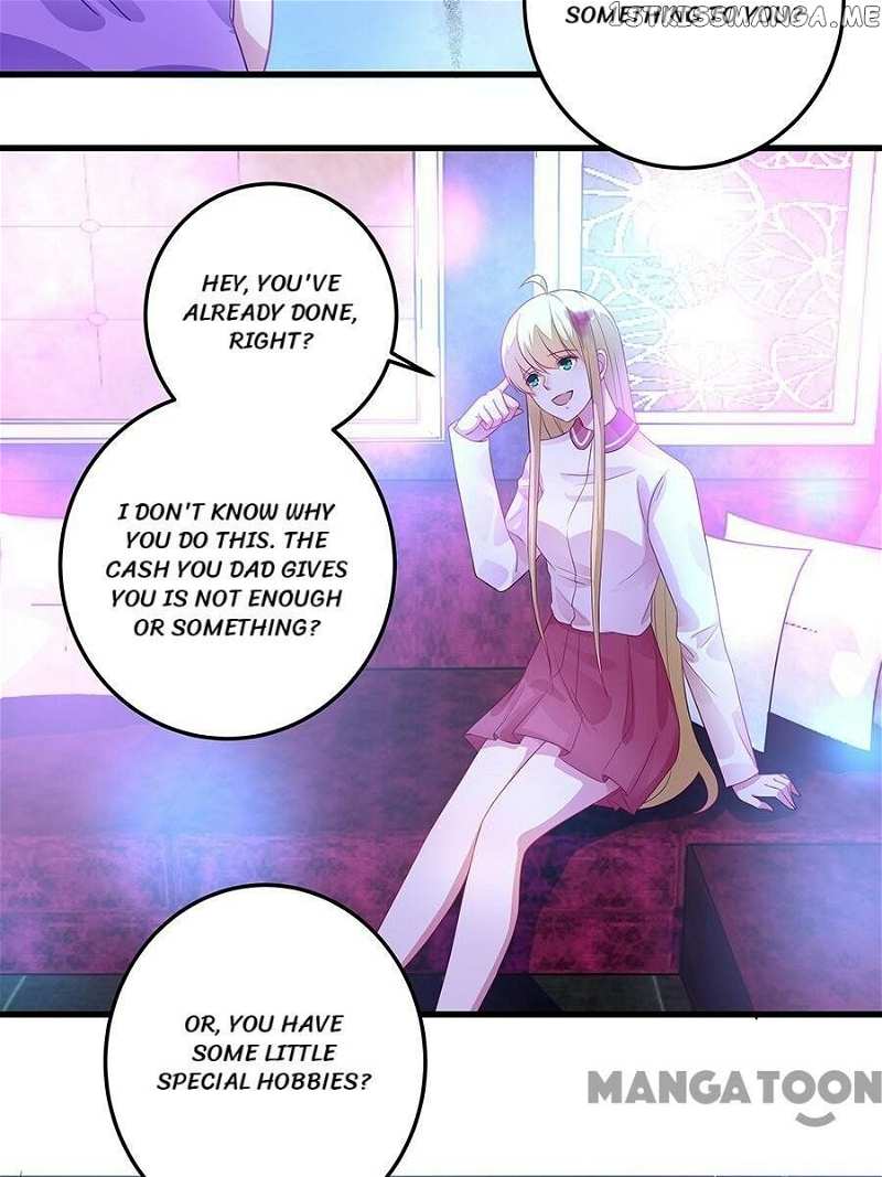 A Proper Lady Taken as Wife chapter 68 - page 23