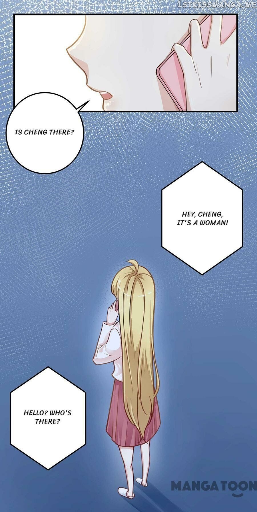 A Proper Lady Taken as Wife chapter 67 - page 30